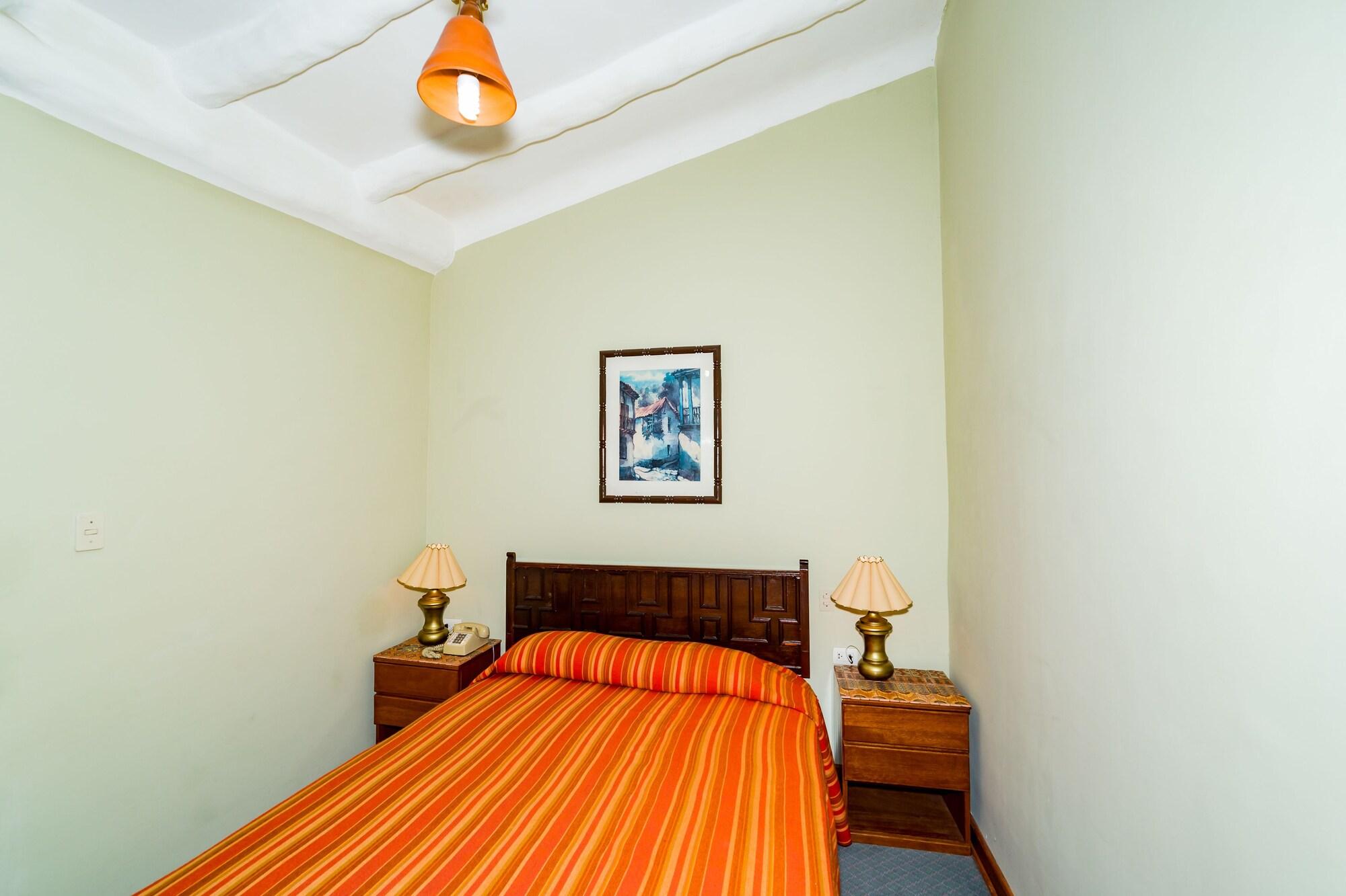 La Quinta Eco Hotel Urubamba Dış mekan fotoğraf